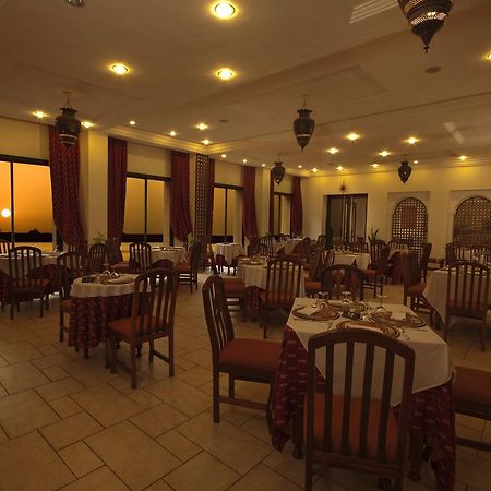 Hotel Kanaga Mopti Zewnętrze zdjęcie